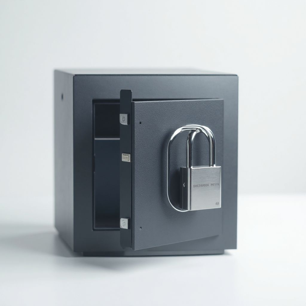 Data Encryption Vault (Cloud)
