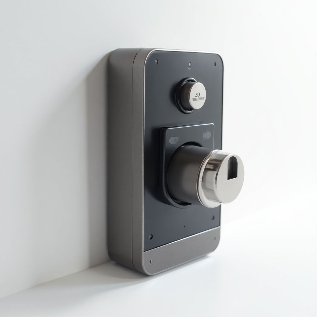 Biometric Access Control System